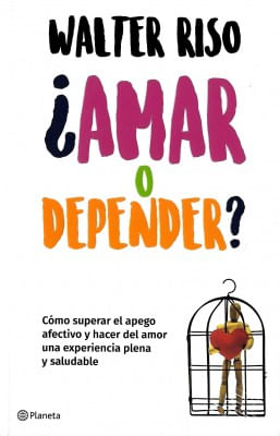 Amar O Depender