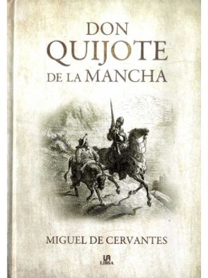 Don Quijote De La Mancha