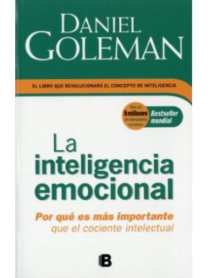 La Inteligencia Emocional