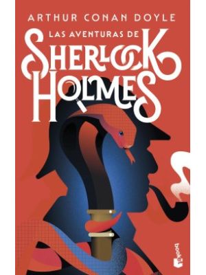 Las Aventuras De Sherlock Holmes