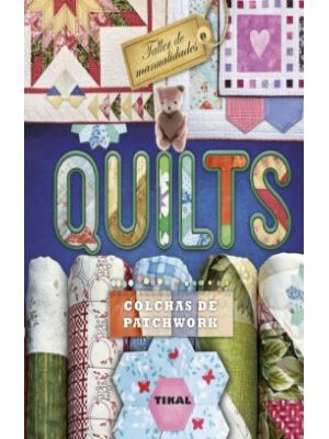 Quilts Colchas De Patchwork