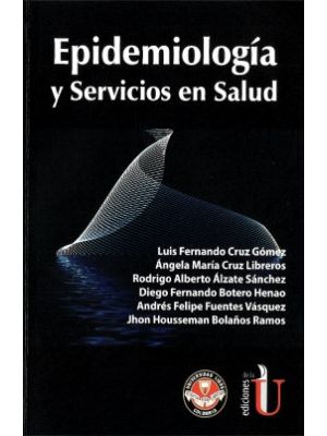 Epidemiologia Y Servicios En Salud