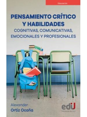 Pensamiento Critico Y Habilidades