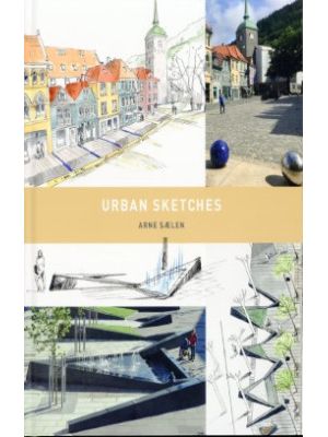 Urban Sketches