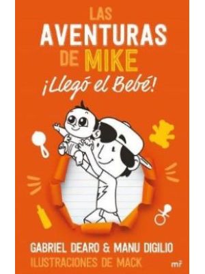 Las Aventuras De Mike 2