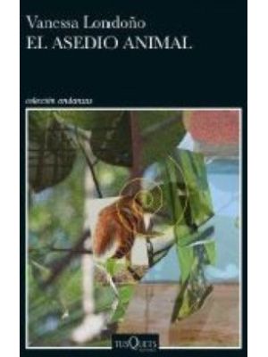 El Asedio Animal