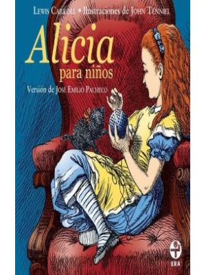 Alicia Para NiÑos