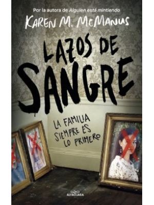 Lazos De Sangre