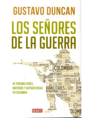 Los SeÑores De La Guerra