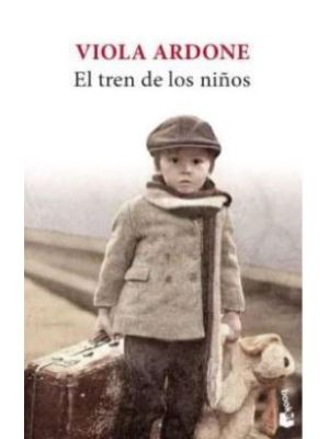 El Tren De Los NiÑos