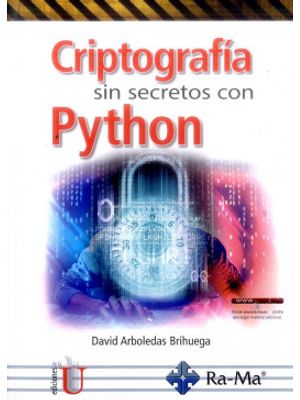 Criptografia Sin Secretos Con Python