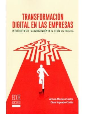 Transformacion Digital En Las Empresas