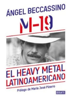 M19 El Heavy Metal Latinoamericano