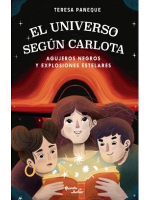 El Universo Segun Carlota