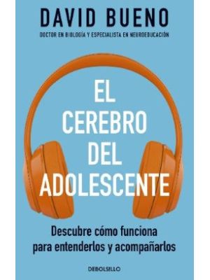 El Cerebro Del Adolescente