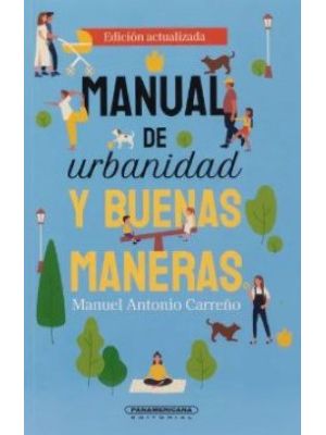 Manual De Urbanidad Y De Buenas Maneras