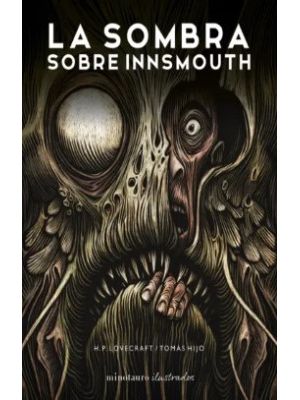 La Sombra Sobre Innsmouth