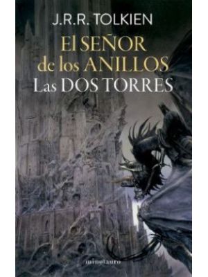 El SeÑor De Los Anillos Las Dos Torres