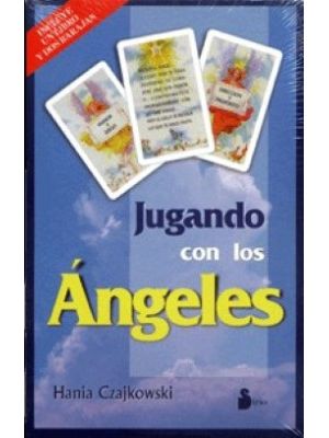 Jugando Con Los Angeles (caja)