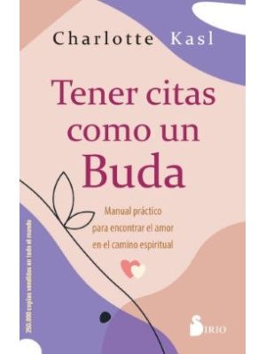 Tener Citas Como Un Buda