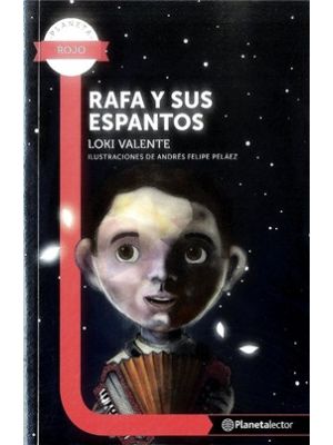 Rafa Y Sus Espantos