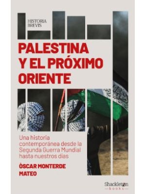 Palestina Y El Proximo Oriente