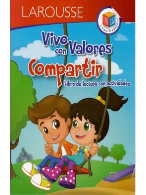 Vivo Con Valores Compartir