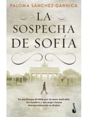 La Sospecha De Sofia