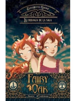 Fairy Oak La Trilogia
