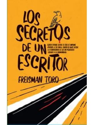 Los Secretos De Un Escritor