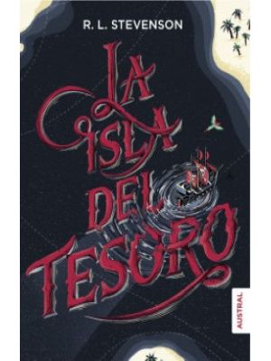 La Isla Del Tesoro