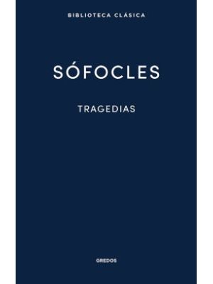 Tragedias