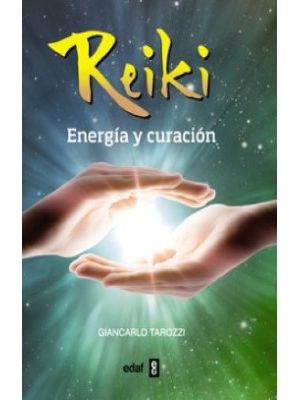 Reiki Energia Y Curacion