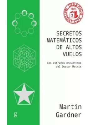 Secretos Matematicos De Altos Vuelos