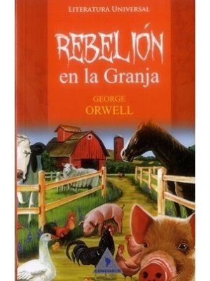 Rebelion En La Granja