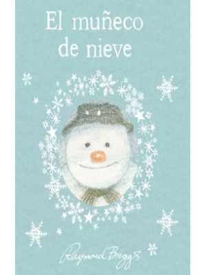 El MuÑeco De Nieve