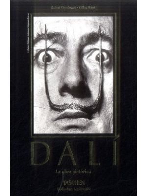 Dali La Obra Pictorica