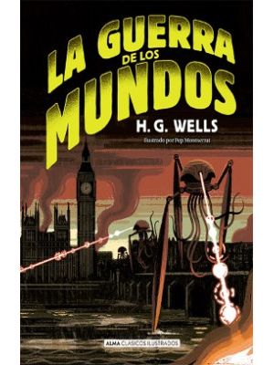 La Guerra De Los Mundos