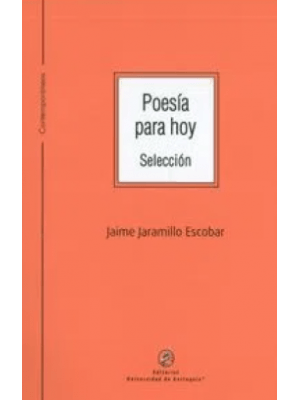 Poesia Para Hoy Seleccion