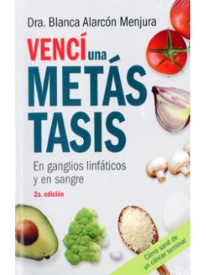 Venci Una Metastasis