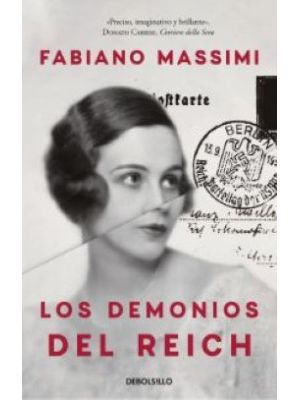 Los Demonios Del Reich