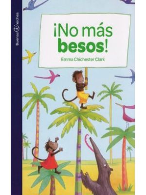No Mas Besos
