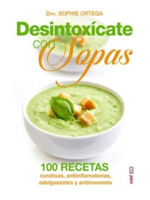 Desintoxicate Con Sopas