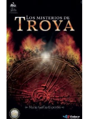 Los Misterios De Troya Kit