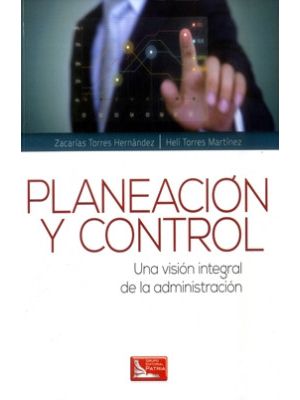 Planeacion Y Control
