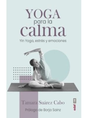 Yoga Para La Calma