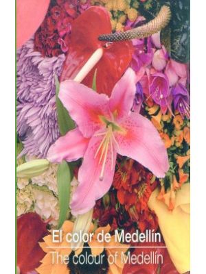 El Color De Medellin (bilingue)