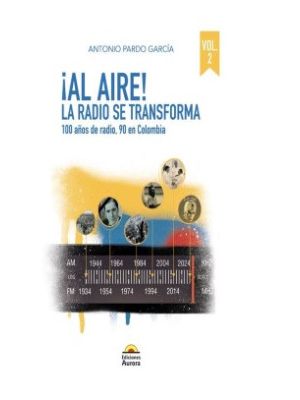 Al Aire  La Radio Se Transforma