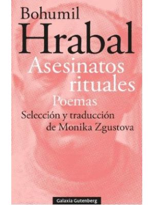 Asesinatos Rituales