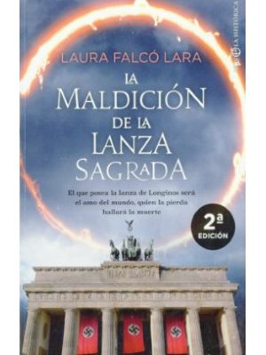 La Maldicion De La Lanza Sagrada